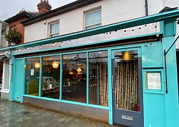 Shellfish Cow Restaurant & Bar