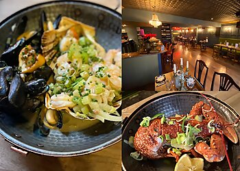 Shellfish Cow Restaurant & Bar