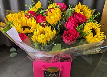 Shellys Florist Ltd