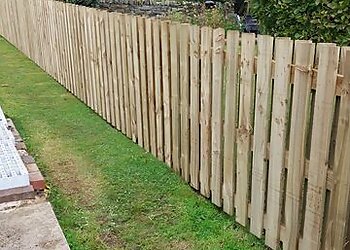 Shelton Fencing Ltd.