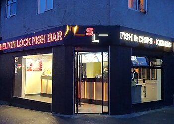 Shelton Lock Fish Bar