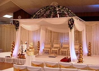 Wembley wedding planners Shenai Weddings image 1