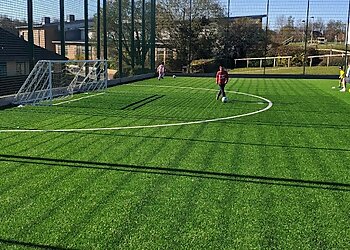 Shenley Leisure Centre