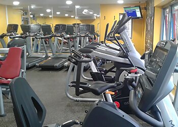 Shenley Leisure Centre