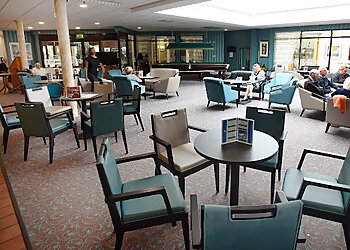 Shenley Wood Village