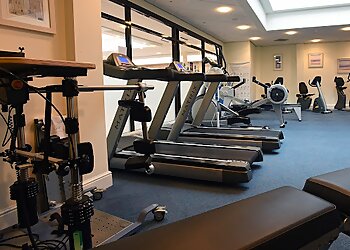 Shenley Wood Village