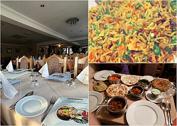 Shensha Balti and Tandoori Restaurant