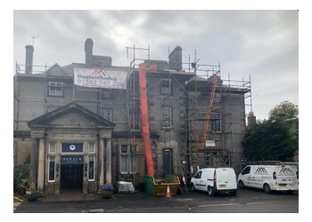 Shepherd Roofing & Slating