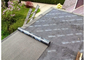 Shepherd Roofing & Slating