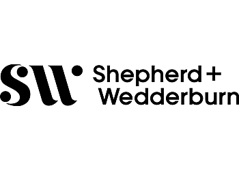 Shepherd and Wedderburn Shepherd and Wedderburn