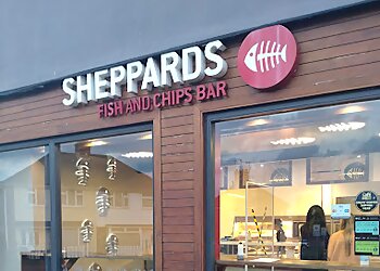 Sheppards Fish and Chips Bar