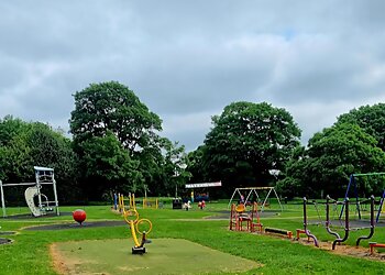 Sherdley Park