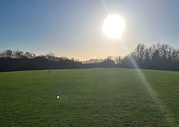 Sherdley Park Golf Course