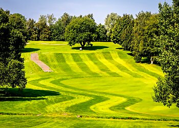 Sherdley Park Golf Course