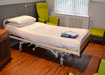 Sherif Wilson MB, ChB, FRCS, MS, FRCS (Plast) - SPIRE BRISTOL HOSPITAL & THE GLEN