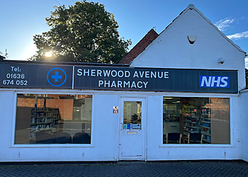 Sherwood Avenue Pharmacy