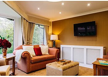 Sherwood Court Care Home