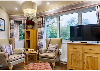 Sherwood Court Care Home