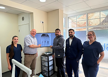 Sherwood Dental Care