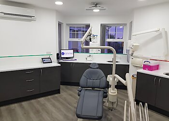 Sherwood House Dental Practice