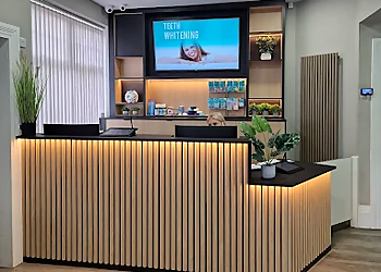 Sherwood House Dental Practice