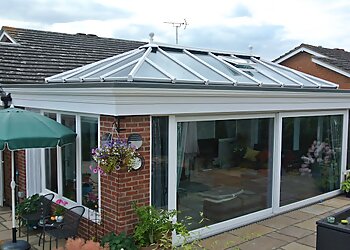 Sherwood Windows Ltd