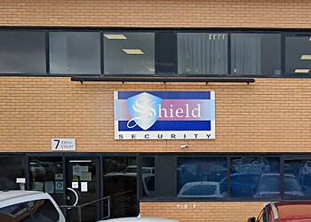 Kingston Upon Hull security systems Shield Security Services Ltd image 1