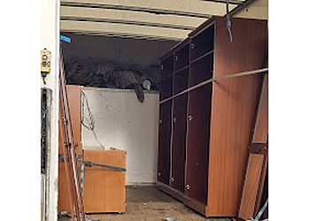 Shift It Man and Van Removals