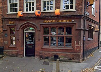 Shiki Japanese Restaurant