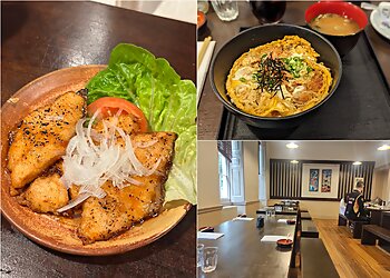 Shiki Japanese Restaurant