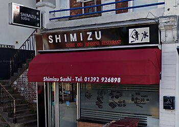 Shimizu Sushi