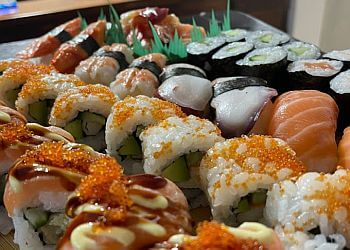 Shimizu Sushi