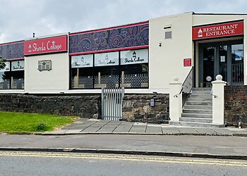 Shimla Cottage Coatbridge