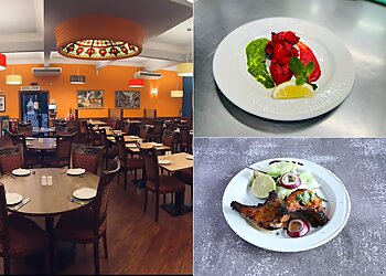 Shimla Cottage Coatbridge