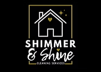 Shimmer & Shine Cleaning Services