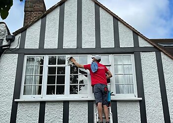 Shimmer Shine Windows