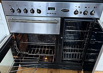 Shimmer and Shine Oven Cleaning Specialists