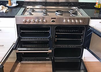 Shimmer and Shine Oven Cleaning Specialists