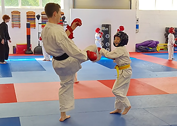 Shin Gi Tai Martial Arts Academy