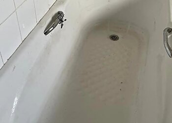 Shine Above The Rest Cleaning