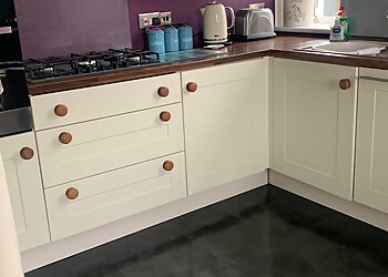 Shine Above The Rest Cleaning