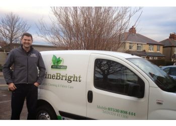 ShineBright Carpet Cleaning