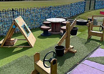 ShiningStars Daycare