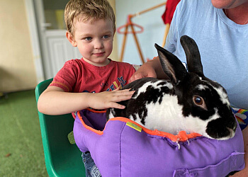 Shining Stars Nursery