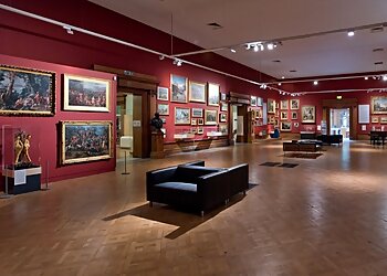 Shipley Art Gallery