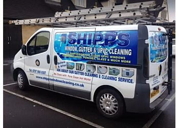 Shipps Window Cleaning Service