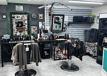 Shipwrecked Tattoo Company