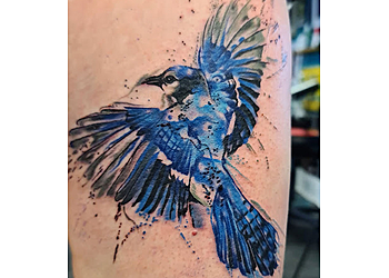 Shipwrecked Tattoo Company