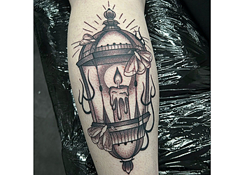 Shipwrecked Tattoo Company 
