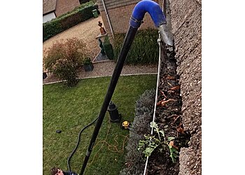 Shire Exterior Cleaning